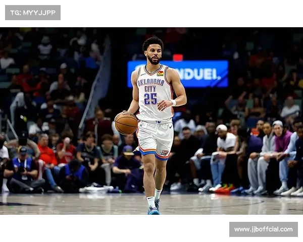 雷霆伤兵满营仍不败 阿贾尔米切尔意外崭露头角